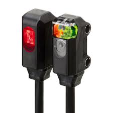 Cảm biến quang E3T-ST12