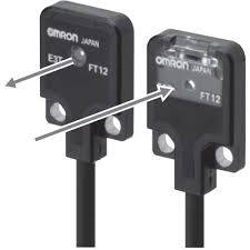 Cảm biến quang E3T-FT12