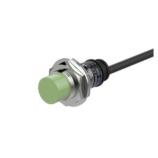 Cảm biến tiệm cận PR18-8DN