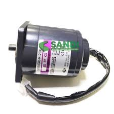 Động cơ 1 pha- 15w SPG- có điều tốc-Hộp số tỉ lệ theo yêu cầu