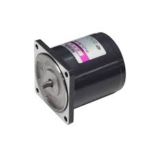 Động cơ 3 pha- 6w SPG-Hộp số tỉ lệ theo yêu cầu