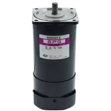 Động cơ 3 pha- 180w SPG-Hộp số tỉ lệ theo yêu cầu