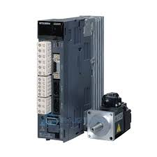 Động cơ servo Mitsubishi-MRJ3-10A