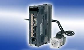 Động cơ servo-Driver- Mitsubishi-MRJ3-20A