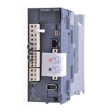 Động cơ servo-Driver- Mitsubishi-MRJ3-40A