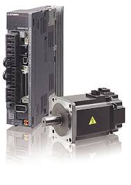 Động cơ servo-Driver- Mitsubishi-MRJ4-10A