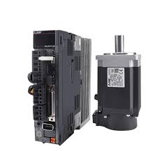 Động cơ servo-Driver- Mitsubishi-MRJ4-20B