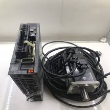 Động cơ servo-Driver- Mitsubishi-MRJ4-40B