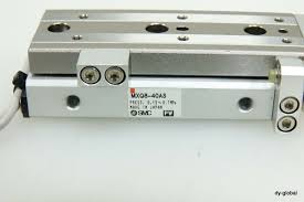 Xy lanh-SMC-MXQ8-40