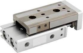 Xy lanh-SMC-MXQ8-50