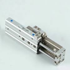 Xy lanh-SMC-MXQ12-75