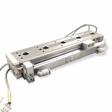 Xy lanh-SMC-MXQ12-100