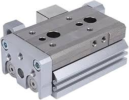 Xy lanh-SMC-MXQ16-20
