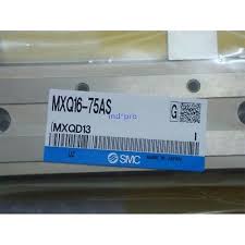 Xy lanh-SMC-MXQ16-75
