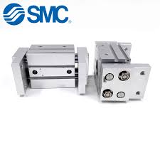 Xy lanh-SMC-MHL2-16D