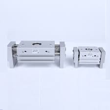 Xy lanh-SMC-MHL2-25D