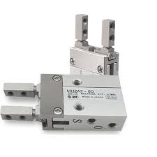 Xy lanh-SMC-MHZ2-6D/MHZL2-6D