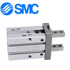 Xy lanh-SMC-MHZ2-25D/MHZL2-25D
