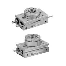 Xy lanh xoay-SMC-MSQB3A