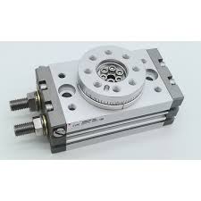 Xy lanh xoay-SMC-MSQB20A/MSQB20R