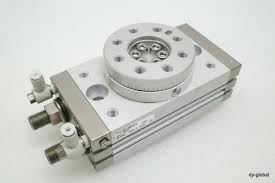 Xy lanh xoay-SMC-MSQB50A/MSQB50R