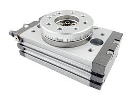 Xy lanh xoay-SMC-MSQB70A/MSQB70R