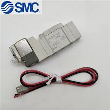 Van điện từ-SMC-SY3120-5LZD-M5