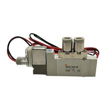 Van điện từ-SMC-SY3120-5LZD-C6