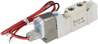 Van điện từ-SMC-SY3120-5LZ-M5