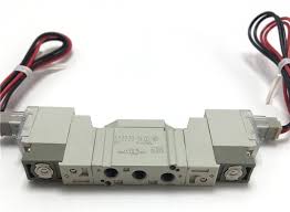 Van điện từ-SMC-SY3220-5LZ-M5