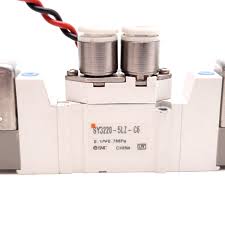 Van điện từ-SMC-SY3220-5LZ-C6