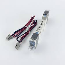 Van điện từ-SMC-SY3320-5LZD-M5