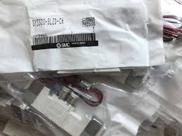 Van điện từ-SMC-SY3320-5LZD-C6