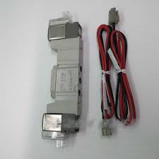 Van điện từ-SMC-SY3320-5LZ-M5