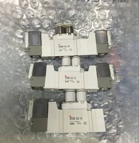 Van điện từ-SMC-SY3320-5LZ-C6