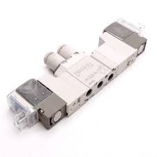 Van điện từ-SMC-SY3420-5LZD-C4