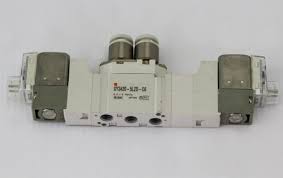 Van điện từ-SMC-SY3420-5LZD-C6