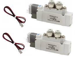Van điện từ-SMC-SY5120-5LZ-C4