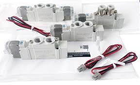 Van điện từ-SMC-SY5220-5LZ-C6