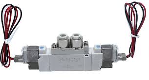 Van điện từ-SMC-SY5220-5LZ-C8