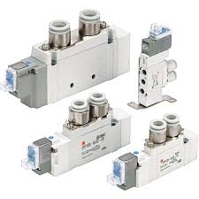 Van Điện Từ-SMC-SY7120-5LZD-10