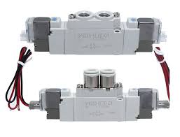 Van Điện Từ-SMC-SY7220-5LZD-C10