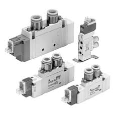 Van Điện Từ-SMC-SY7320-5LZD-C10