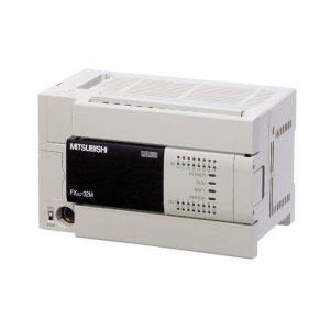 Bộ Điều Khiển Lập Trình PLC FX3U-32MR/ES-A