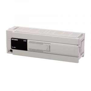 Bộ Điều Khiển Lập Trình PLC FX3U-80MR/ES-A