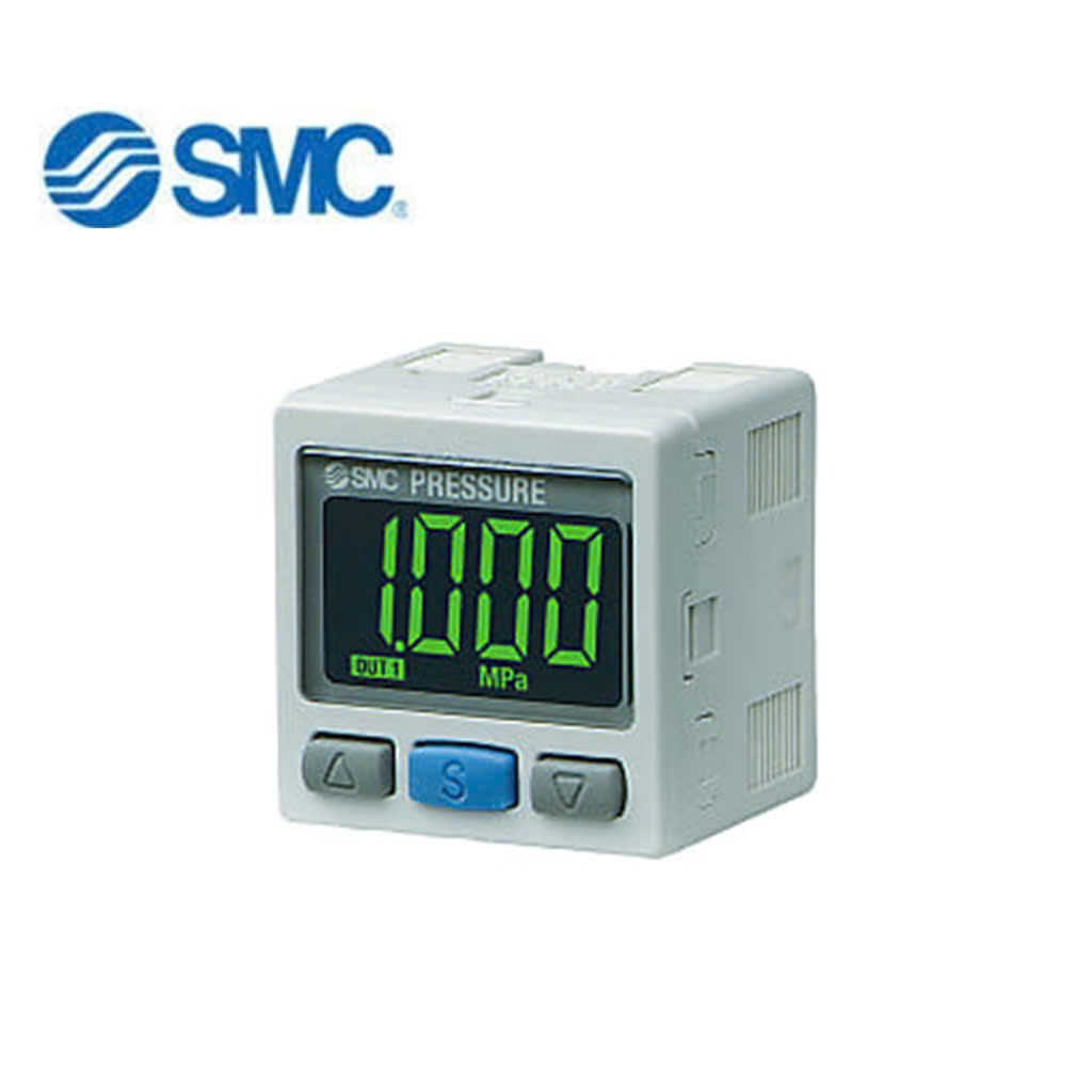 Cảm biến áp suất âm ZSE30A-01-N-L