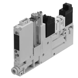 Van Tạo Chân Không SMC Dòng ZQ-ZQ105/ZQ1070/ZQ110