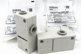 Van Tạo Chân Không SMC ZH07BL-06-06