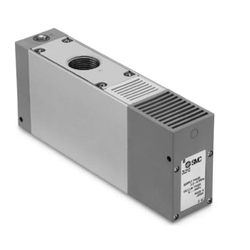 Bộ Tạo Chân Không SMC Dòng ZL212