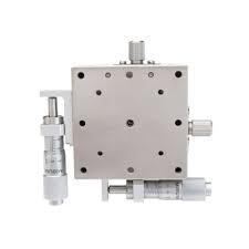 Bộ Tinh Chỉnh XY-100X100